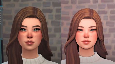 Sims 4 Reshade Preset 2023 - Image to u