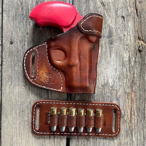 Bond Arms Rowdy Holster - Etsy