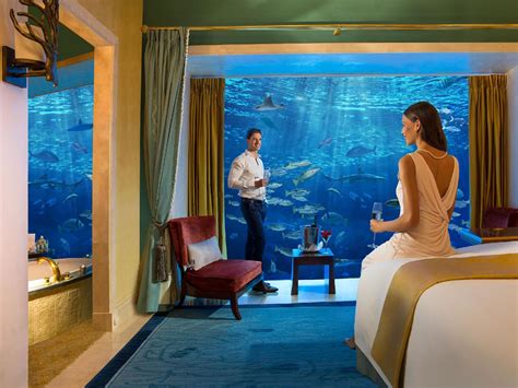 Atlantis The Palm Dubai in United Arab Emirates - Room Deals, Photos ...