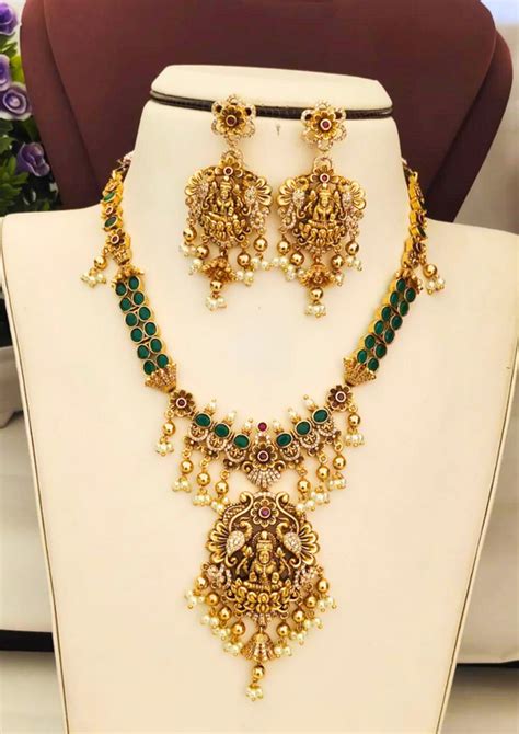 Temple Jewelry – Allthatsdesi