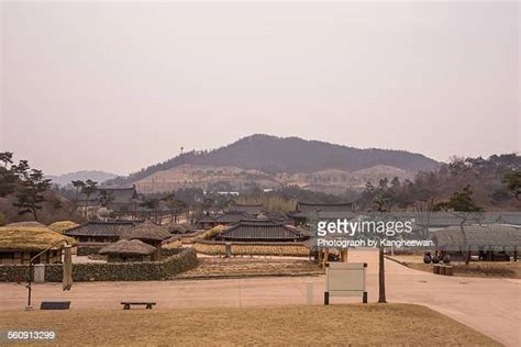 Baekje Historic Areas Photos and Premium High Res Pictures - Getty Images