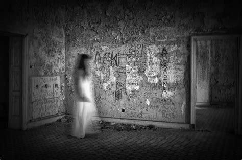 Ghost “sightings” as explained by science | protothemanews.com