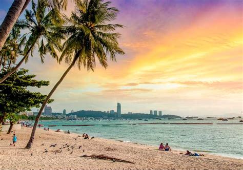 28 Bangkok Pattaya Tour Packages 2024: Itinerary, Best Price - Holidify