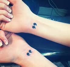 Quotation Mark Tattoos Meaning