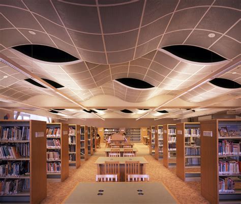 OMM Consulting :: Projects :: Library :: Dublin Public Library