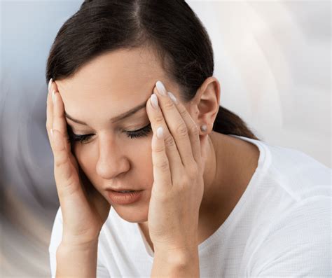 What Causes Dizziness? - PRESNow