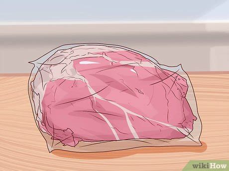 How to Age Beef: 13 Steps (with Pictures) - wikiHow