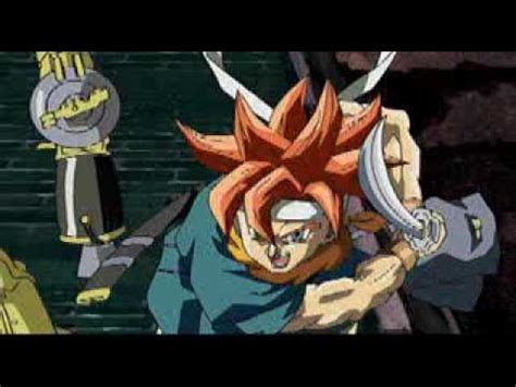 Hello USA: chrono trigger anime cutscenes