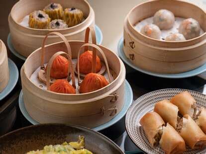 Best Restaurants for Dim Sum and Dumplings in Las Vegas - Thrillist