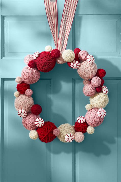 Discover more than 79 decorative wreath diy latest - vova.edu.vn