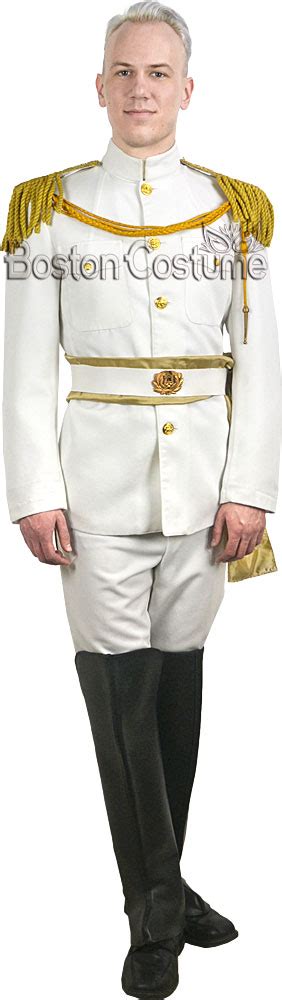 Prince Charming Costume at Boston Costume