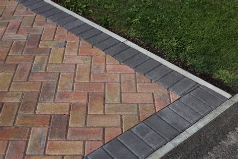 Block Paving Driveway Bradford | Block Paving Ideas