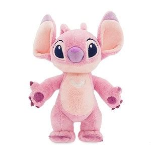 Disney Plush - Angel Standing - 10"H-Plush-9510