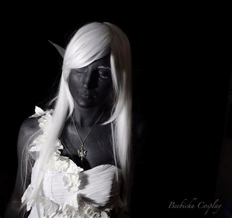 47 best images about Drow Cosplay on Pinterest | The sword, Armors and ...