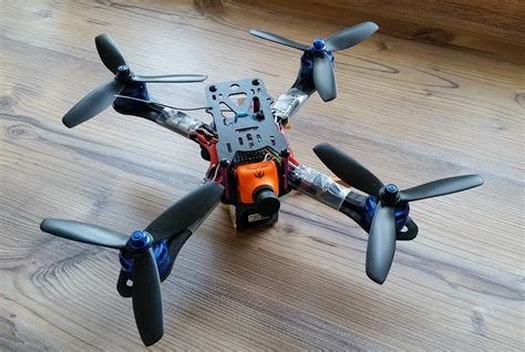 FPV Racer Build - karooza.net