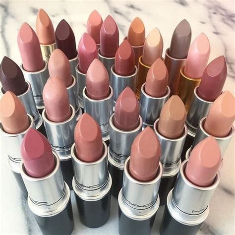 Popular mac lipstick shades - betterasder