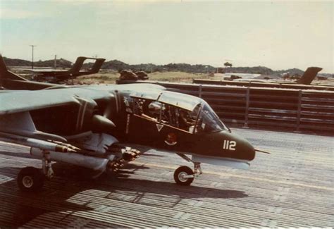 OV-10A Bronco Vietnam | A Military Photo & Video Website