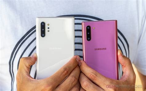 Samsung dominated smartphone sales in South Korea for Q4 2019 ...