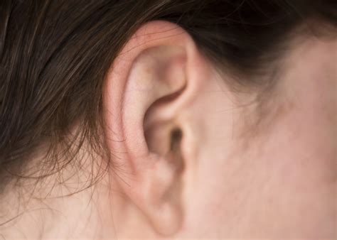 SPH: HOW TO TREAT AN ITCHY EAR CANAL