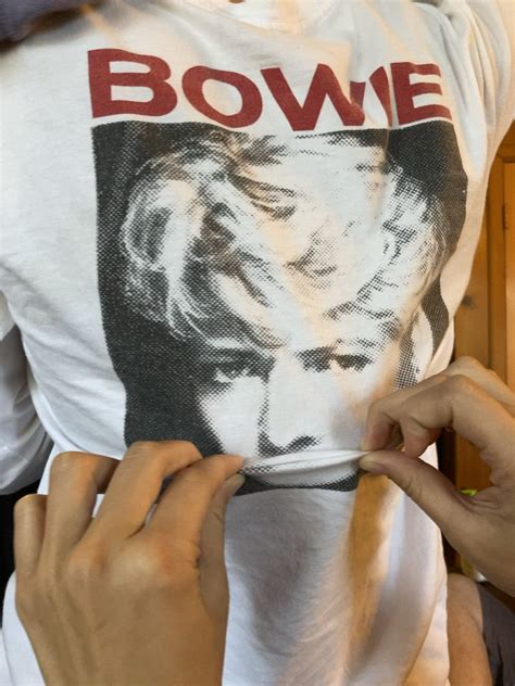 Under Pressure : r/DavidBowie