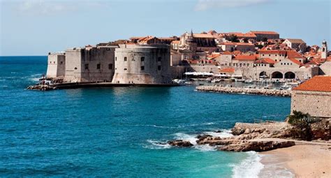 Dubrovnik Old Town