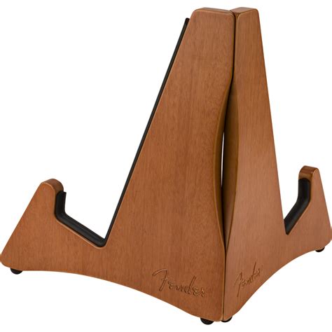 FENDER TIMBERFRAME ELECTRIC GUITAR STAND | Fender Shop