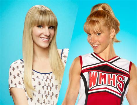 [PHOTOS] 'Glee' Season 6 Cast: Lea Michele, Naya Rivera Then & Now