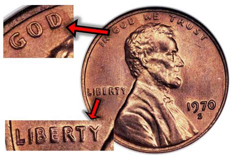 Steps to Finding Rare Error Coins in Your Pocket Change