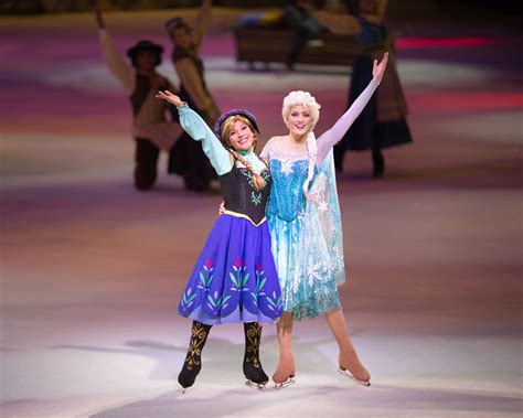 Review: The Wonderful world of Disney on Ice 2017 – TheMumsandBabies | Singapore Parenting ...