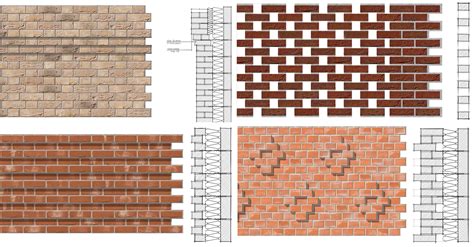 Technical Details: An Architect's Guide to Brick Bonds and Patterns