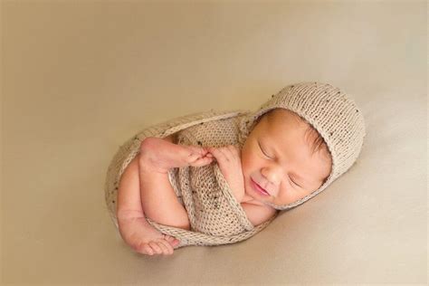 Sleeping Babies Photography