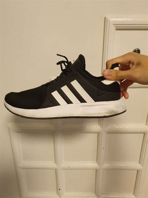 Adidas casual shoes, Men's Fashion, Footwear, Sneakers on Carousell