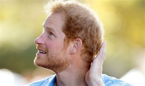 prince harry hairline Archives - TrendRadars UK