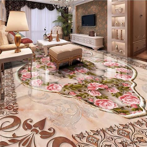 Pink Marble Flooring – Flooring Tips