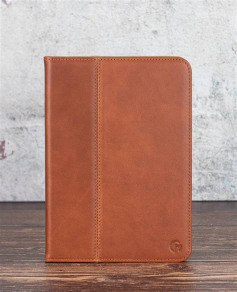 iPad Mini 6 Leather Case - Casemade USA