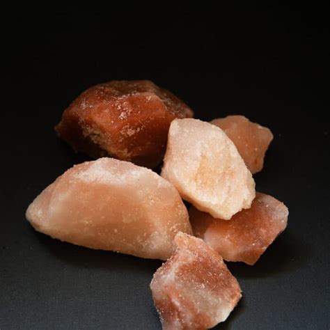 Himalayan Salt Cleansing for Crystals - Tips for Success