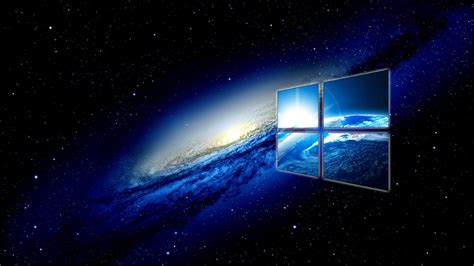 Windows 10 Wallpaper HD Free Download