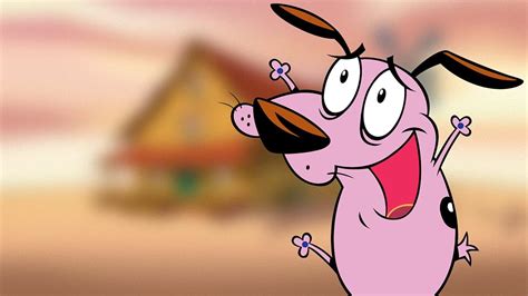 Watch Courage the Cowardly Dog - Season 1 | Prime Video