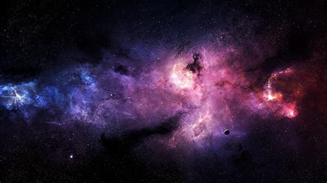 HD Space Wallpapers on WallpaperDog