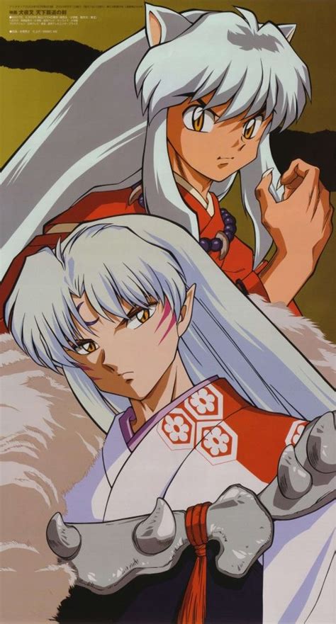 36 best images about Sesshomaru (Inuyasha) on Pinterest