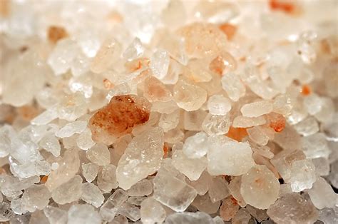 Himalayan Crystal Salt – John Wise