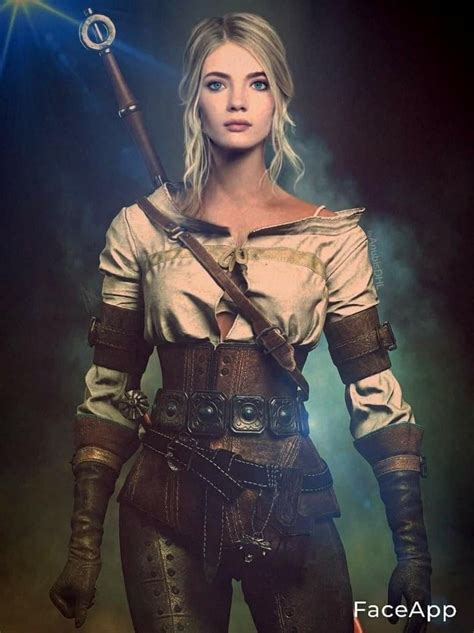 The Witcher Game, The Witcher Wild Hunt, The Witcher Books, Ciri ...