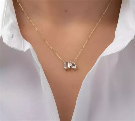 Forever Necklace