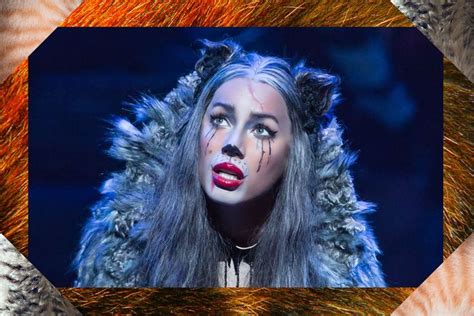 Cats Broadway Cast 2016 : Cats Musical Returning To Broadway Cbs New ...