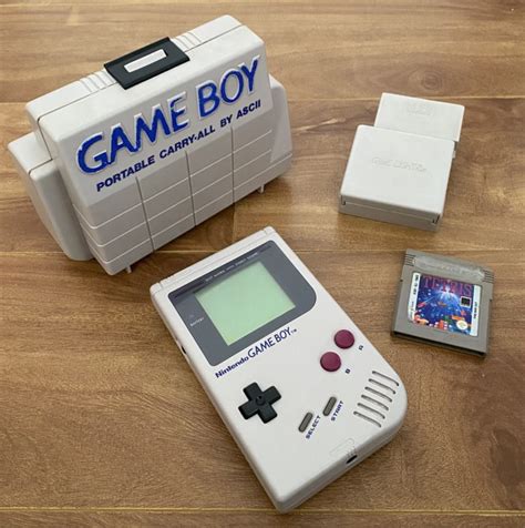 Nintendo Game Boy Console Bundle - Rewind Retro Gaming