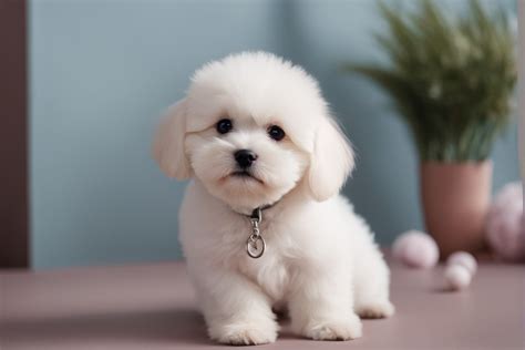 Ultimate Guide to Raising Bichon Frise Puppies - Talk to Dogs