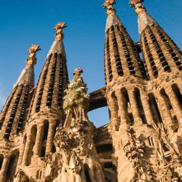 Are La Sagrada Familia Towers Worth It? Which Is Best?