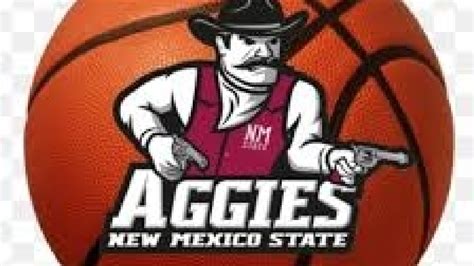 NMSU Aggies Ready for the Big Dance | KFOX