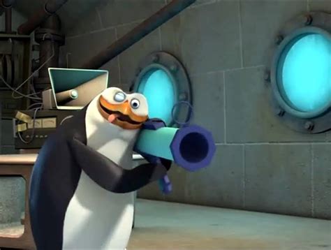 Rico :-) - Rico:The Penguins Of Madagascar Photo (25561520) - Fanpop