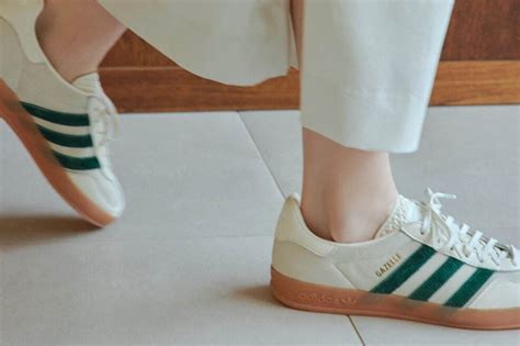 Glad Unsafe Existence difference between adidas gazelle samba Spider ...